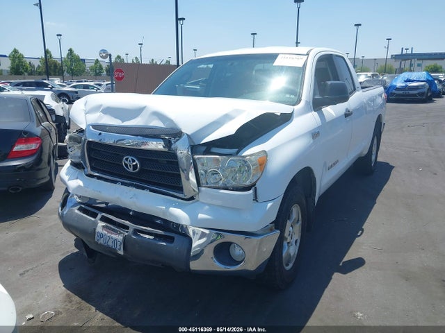 Aukcja sprzedaży 2008 Toyota Tundra Sr5 5.7l V8, vin: 5TFRV54108X050859, numer aukcji: 45116369