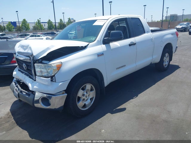 Aukcja sprzedaży 2008 Toyota Tundra Sr5 5.7l V8, vin: 5TFRV54108X050859, numer aukcji: 45116369