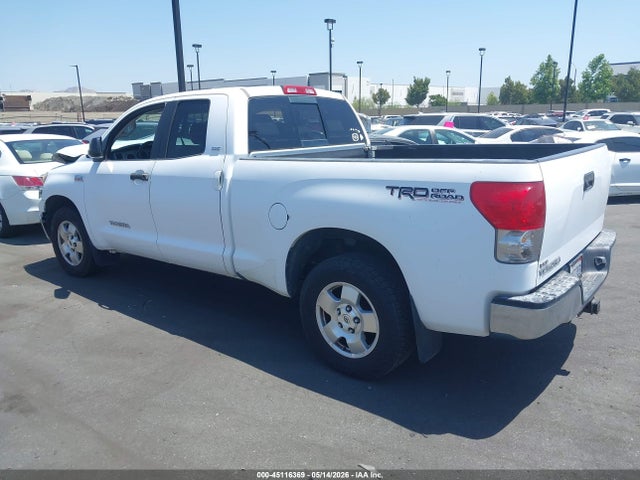 Aukcja sprzedaży 2008 Toyota Tundra Sr5 5.7l V8, vin: 5TFRV54108X050859, numer aukcji: 45116369