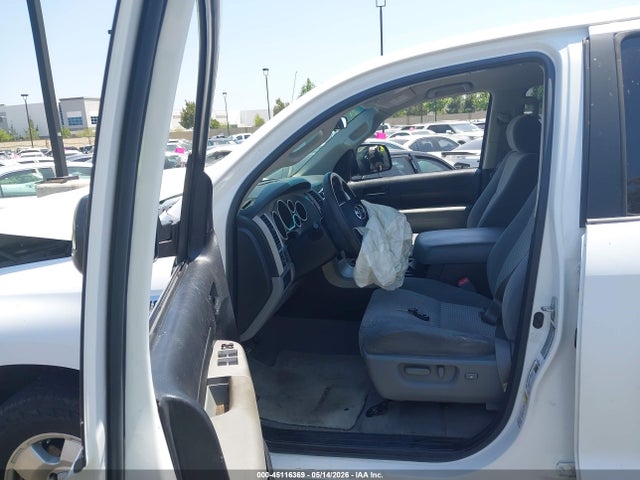 Aukcja sprzedaży 2008 Toyota Tundra Sr5 5.7l V8, vin: 5TFRV54108X050859, numer aukcji: 45116369