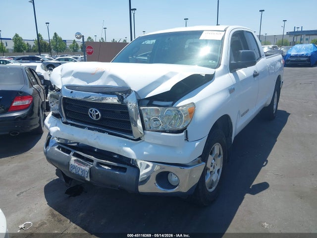 Aukcja sprzedaży 2008 Toyota Tundra Sr5 5.7l V8, vin: 5TFRV54108X050859, numer aukcji: 45116369