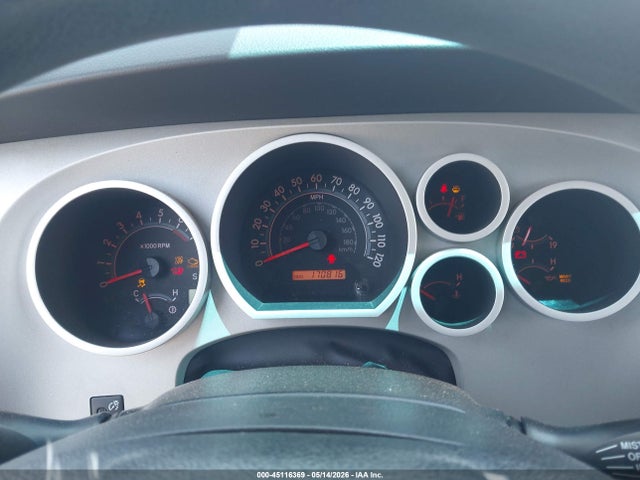 Aukcja sprzedaży 2008 Toyota Tundra Sr5 5.7l V8, vin: 5TFRV54108X050859, numer aukcji: 45116369