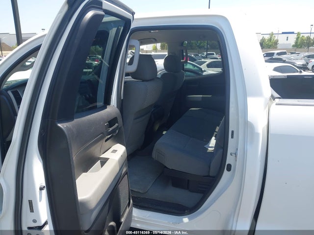 Aukcja sprzedaży 2008 Toyota Tundra Sr5 5.7l V8, vin: 5TFRV54108X050859, numer aukcji: 45116369