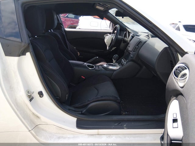 Aukcja sprzedaży 2017 Nissan 370z, vin: JN1AZ4EH9HM955032, numer aukcji: 45116372