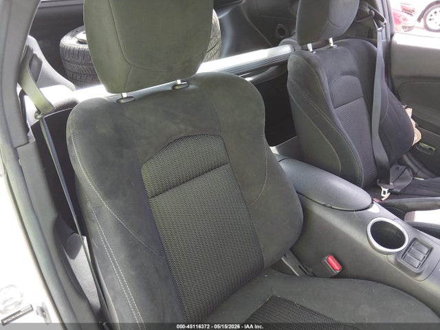 Aukcja sprzedaży 2017 Nissan 370z, vin: JN1AZ4EH9HM955032, numer aukcji: 45116372