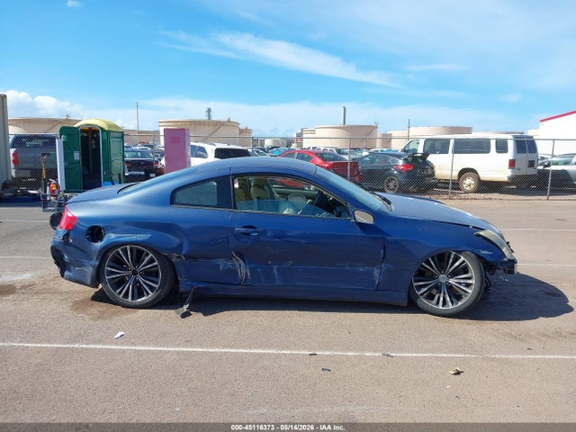 Продаж на аукціоні авто 2005 Infiniti G35, vin: JNKCV54E05M403136, номер лоту: 45116373