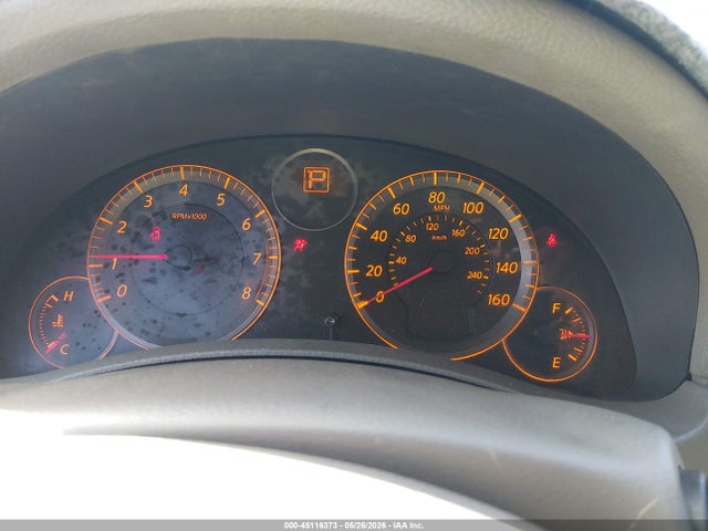 Продаж на аукціоні авто 2005 Infiniti G35, vin: JNKCV54E05M403136, номер лоту: 45116373
