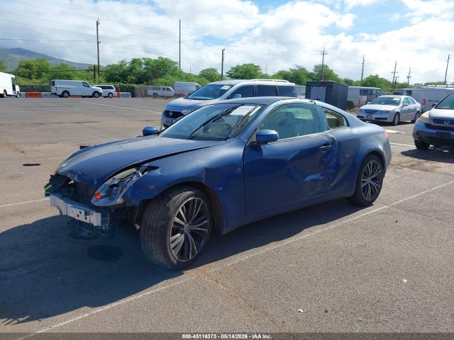 Продаж на аукціоні авто 2005 Infiniti G35, vin: JNKCV54E05M403136, номер лоту: 45116373
