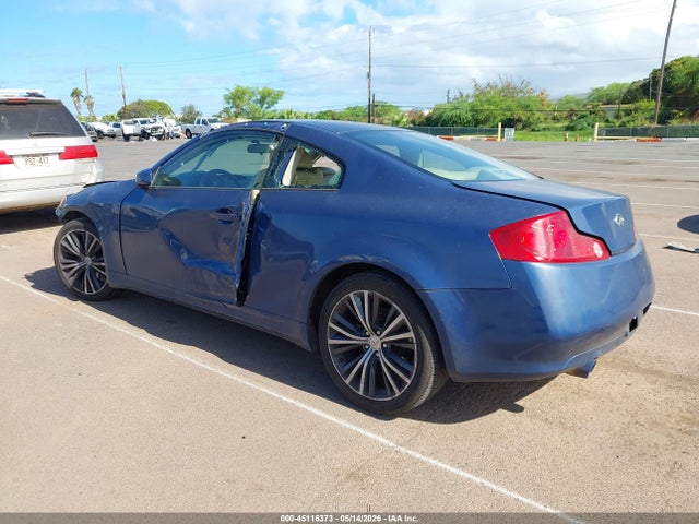 Продаж на аукціоні авто 2005 Infiniti G35, vin: JNKCV54E05M403136, номер лоту: 45116373