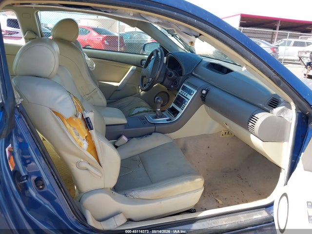 Продаж на аукціоні авто 2005 Infiniti G35, vin: JNKCV54E05M403136, номер лоту: 45116373