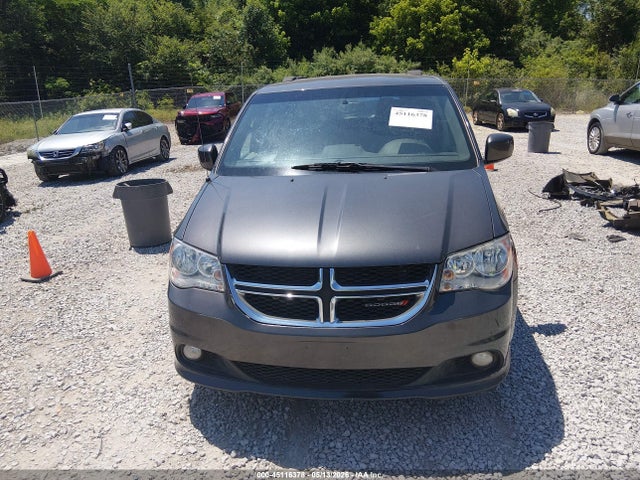 Aukcja sprzedaży 2017 Dodge Grand Caravan Sxt, vin: 2C4RDGCG8HR726123, numer aukcji: 45116378