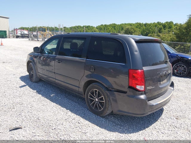 Aukcja sprzedaży 2017 Dodge Grand Caravan Sxt, vin: 2C4RDGCG8HR726123, numer aukcji: 45116378