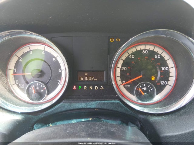 Aukcja sprzedaży 2017 Dodge Grand Caravan Sxt, vin: 2C4RDGCG8HR726123, numer aukcji: 45116378