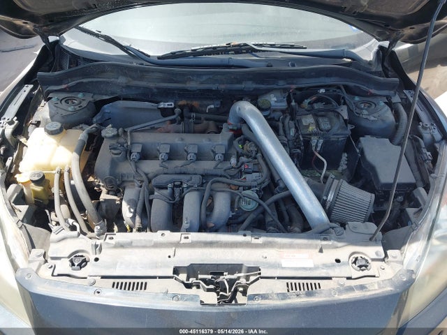 45116379 :رقم المزاد ، JM1BL1L31D1791988 vin ، 2013 Mazda Mazdaspeed3 Touring مزاد بيع