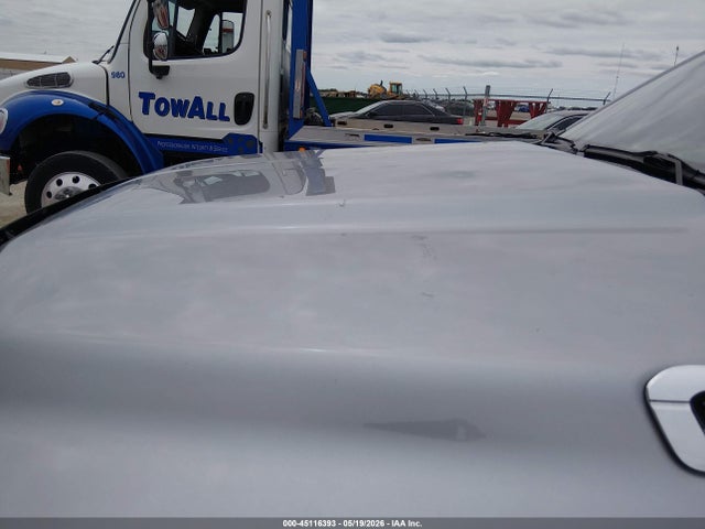 2020 Ram 1500 Big Horn  4x4 5'7 Box მანქანა იყიდება აუქციონზე, vin: 1C6SRFFT5LN331254, აუქციონის ნომერი: 45116393