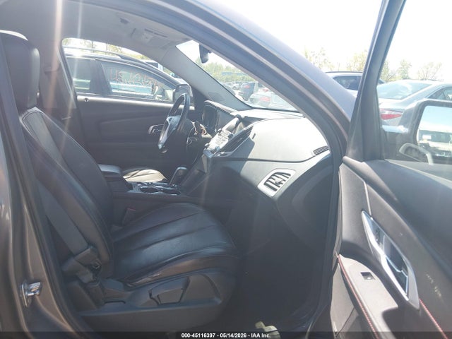 2012 Gmc Terrain Slt-1 მანქანა იყიდება აუქციონზე, vin: 2GKALUEK2C6395098, აუქციონის ნომერი: 45116397