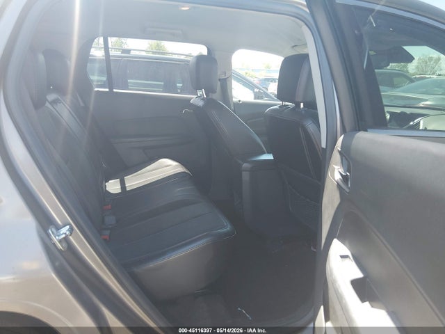 2012 Gmc Terrain Slt-1 მანქანა იყიდება აუქციონზე, vin: 2GKALUEK2C6395098, აუქციონის ნომერი: 45116397