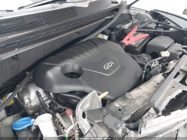 KIA Soul 2016 KNDJN2A22G7321816 Image 10