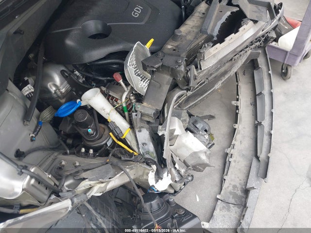 KIA Soul 2016 KNDJN2A22G7321816 Image 14