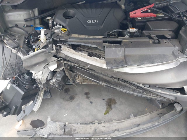 KIA Soul 2016 KNDJN2A22G7321816 Image 16