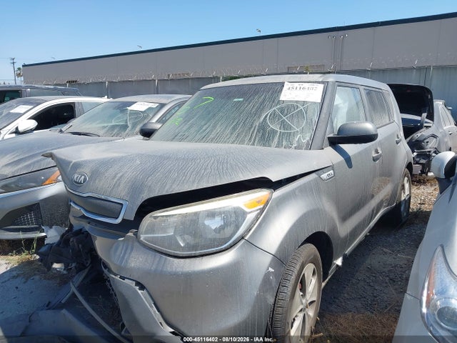 KIA Soul 2016 KNDJN2A22G7321816 Image 2