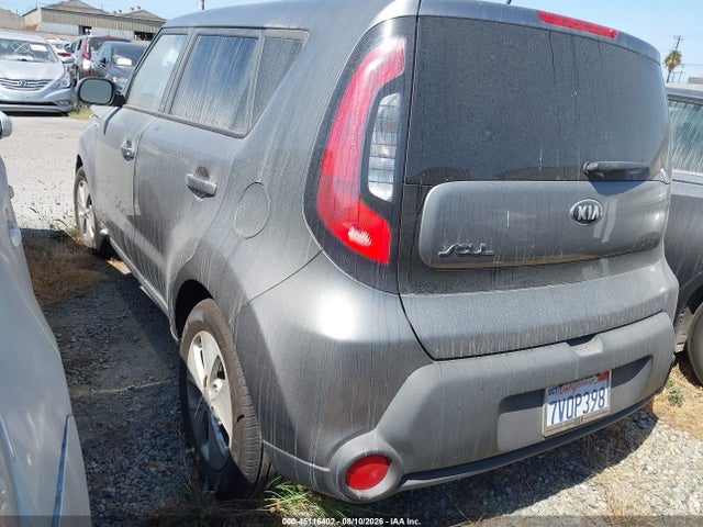 KIA Soul 2016 KNDJN2A22G7321816 Image 3