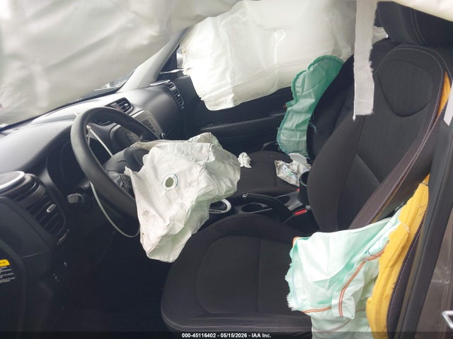 KIA Soul 2016 KNDJN2A22G7321816 Image 5