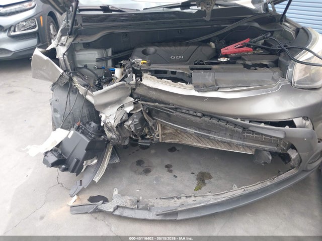 KIA Soul 2016 KNDJN2A22G7321816 Image 6