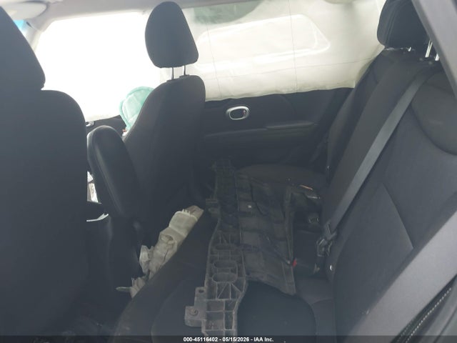 KIA Soul 2016 KNDJN2A22G7321816 Image 8