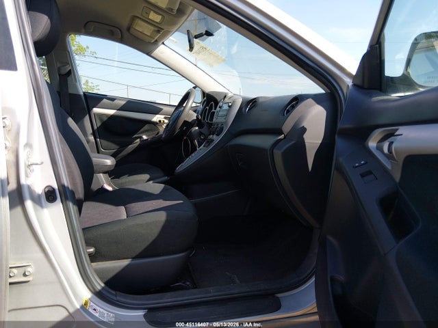 Продажа на аукционе авто 2009 Toyota Matrix, vin: 2T1KU40E09C050366, номер лота: 45116407