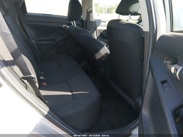 Продажа на аукционе авто 2009 Toyota Matrix, vin: 2T1KU40E09C050366, номер лота: 45116407