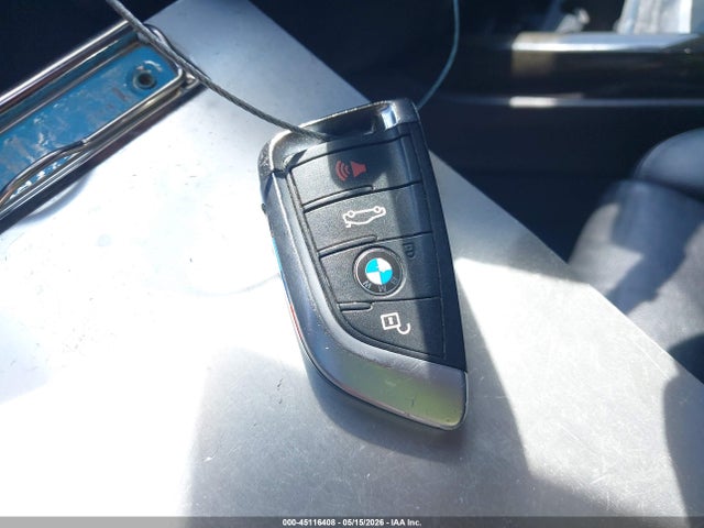 5UXKR6C57F0J78682 BMW X5 Xdrive50i