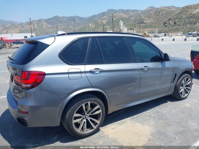 5UXKR6C57F0J78682 BMW X5 Xdrive50i