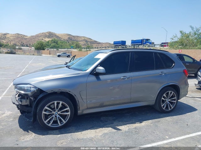 5UXKR6C57F0J78682 BMW X5 Xdrive50i