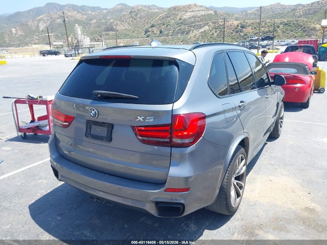 5UXKR6C57F0J78682 BMW X5 Xdrive50i
