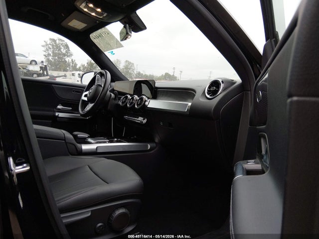 Продаж на аукціоні авто 2022 Mercedes-benz Glb 250, vin: W1N4M4GB5NW200504, номер лоту: 45116414