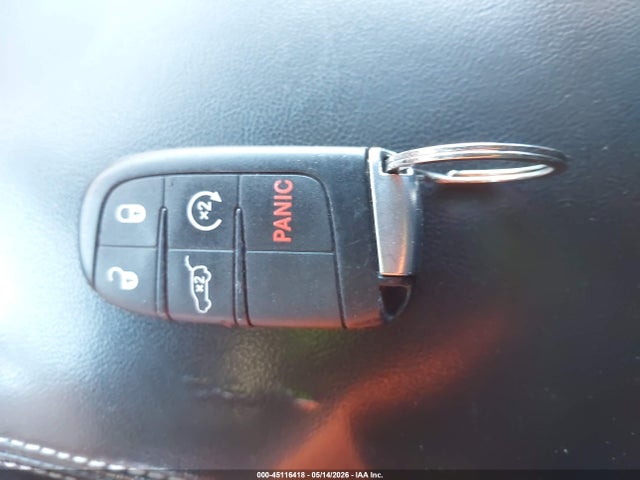 Jeep Grand Cherokee Limited 2015 1C4RJFBG8FC243015 Image 11