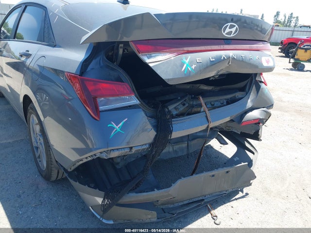 KMHLM4DG5RU807552 Hyundai ELANTRA SEL