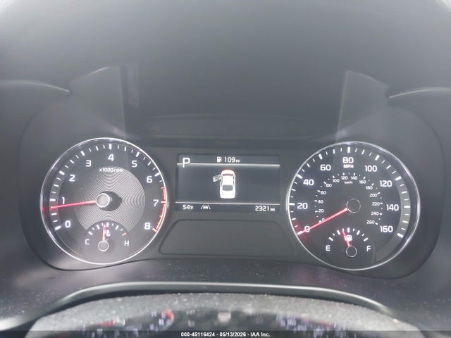45116424 :رقم المزاد ، 3KPF54AD2RE735491 vin ، 2024 Kia Forte Gt-line مزاد بيع