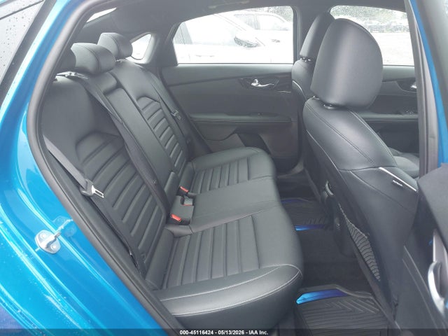 45116424 :رقم المزاد ، 3KPF54AD2RE735491 vin ، 2024 Kia Forte Gt-line مزاد بيع