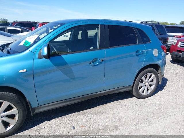 Aukcja sprzedaży 2014 Mitsubishi Outlander Sport Es, vin: 4A4AP3AU9EE010578, numer aukcji: 45116425