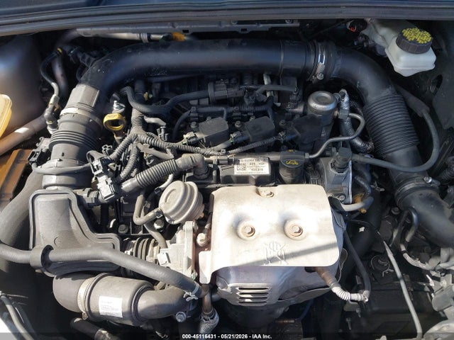 Продажа на аукционе авто 2018 Ford Focus Se, vin: 1FADP3FEXJL308106, номер лота: 45116431