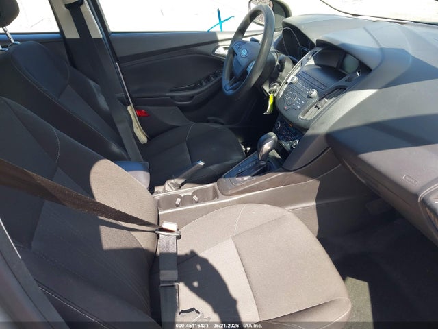 Продажа на аукционе авто 2018 Ford Focus Se, vin: 1FADP3FEXJL308106, номер лота: 45116431