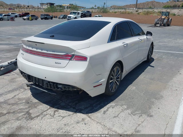 45116432 :رقم المزاد ، 3LN6L5C94KR629087 vin ، 2019 Lincoln Mkz Reserve I مزاد بيع