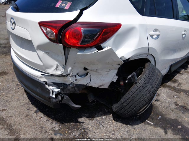 Aukcja sprzedaży 2015 Mazda Cx-5 Grand Touring, vin: JM3KE4DY2F0536529, numer aukcji: 45116433