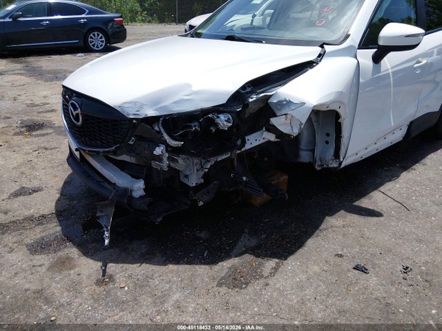 Aukcja sprzedaży 2015 Mazda Cx-5 Grand Touring, vin: JM3KE4DY2F0536529, numer aukcji: 45116433