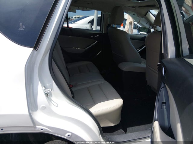 Aukcja sprzedaży 2015 Mazda Cx-5 Grand Touring, vin: JM3KE4DY2F0536529, numer aukcji: 45116433