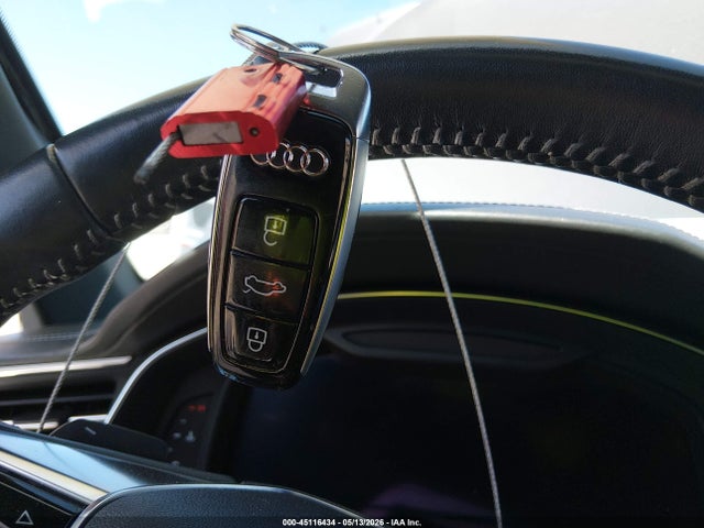 45116434 :رقم المزاد ، WAUM2AF21KN050564 vin ، 2019 Audi A6 55 Premium مزاد بيع