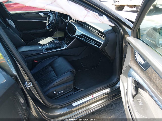 45116434 :رقم المزاد ، WAUM2AF21KN050564 vin ، 2019 Audi A6 55 Premium مزاد بيع