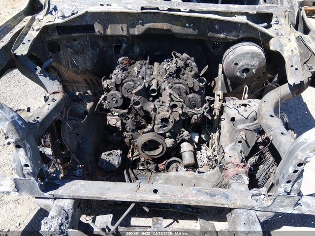 Ford F-150 Xlt 2014 1FTFW1ET2EKE56630 Image 10
